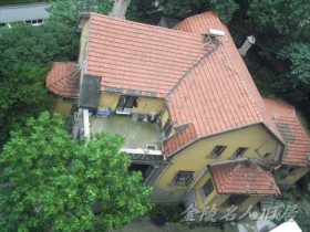 南京星漢別墅(民國波蘭大使館)買賣合同確認無效案一審判決書