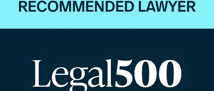 上海楊春寶一級律師榮登2025 The Legal 500私募股權基金律師榜單